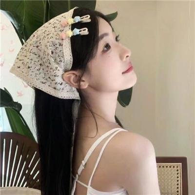 稻草人