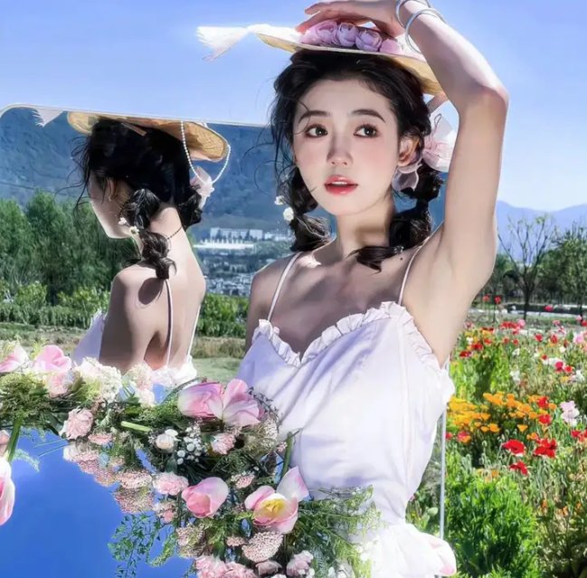 无法抗拒的爱