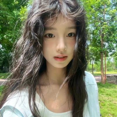 落跑少女