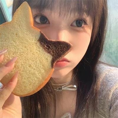 女孩有问题